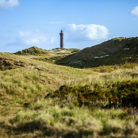 Sonnenlicht Lejlighed Norderney Eksteriør billede